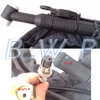 Gas Power Separated Type Air Cooled WP-26 TIG Welding Torch 4 Meters Gun,Dinze Style 10-25mm Connector 2pins Air Socket ► Photo 2/2