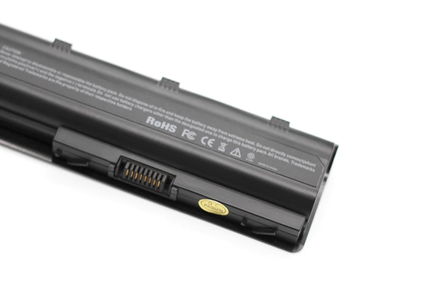 Аккумулятор Golooloo DM4 MU06 для ноутбука HP Compaq Presario 586007 541 593553 001 593554 593562 HSTNN UB0W WD548AA CQ32