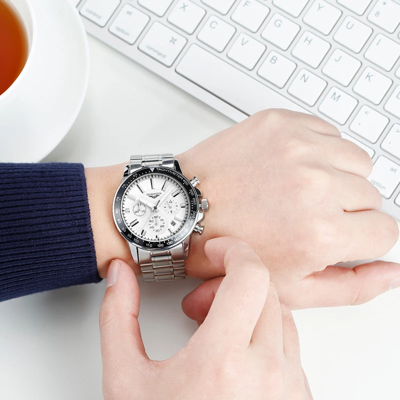 relogio-masculino-GUANQIN-Mens-Watches-Top-Brand-Luxury-Business-Stainless-Steel-Quartz-Watch-Men-Sport-Waterproof3