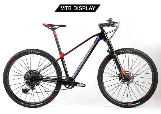 Горный велосипед 27,5 колеса MTB колеса M920-XD275 XD Freewheel углеродный Freehub дисковый тормоз 28 отверстий через ось Алюминиевые Диски