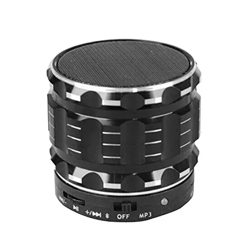 Портативный Мини Bluetooth динамик s беспроводной умный громкой поддержка sd-карты для