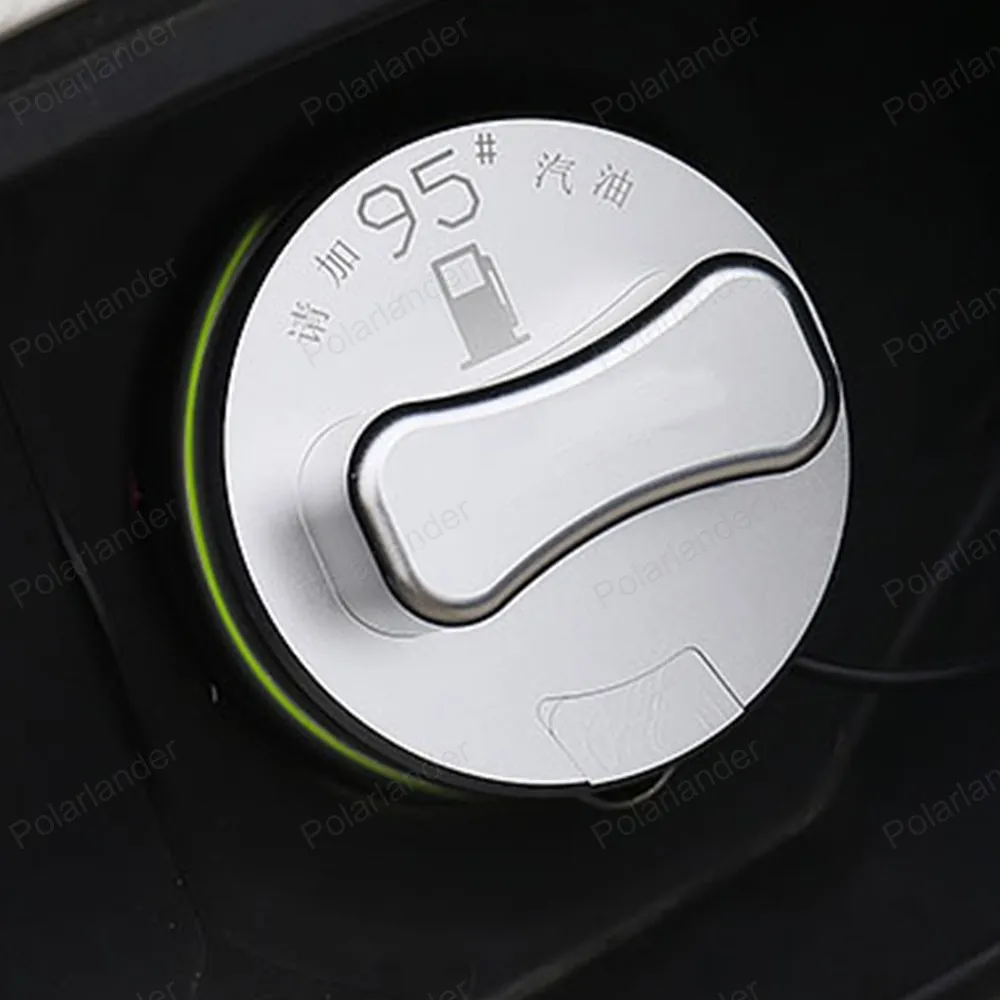 

Oil Cap sticker decal Car Styling Aluminum alloy Fuel Filler Tank Cover for Mercedes for Benz A B C E class GLK CLS CLA GLA AMG