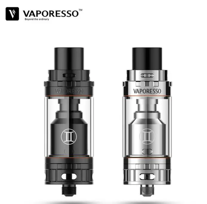 Original Ehpro Billow V2 RTA VS Smok TFV4 Mini New Ecigs