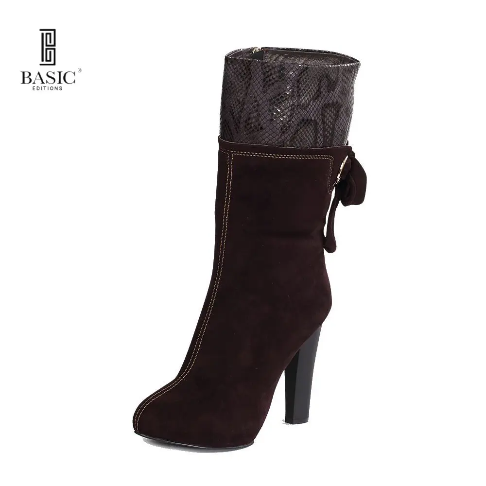basic edition boots