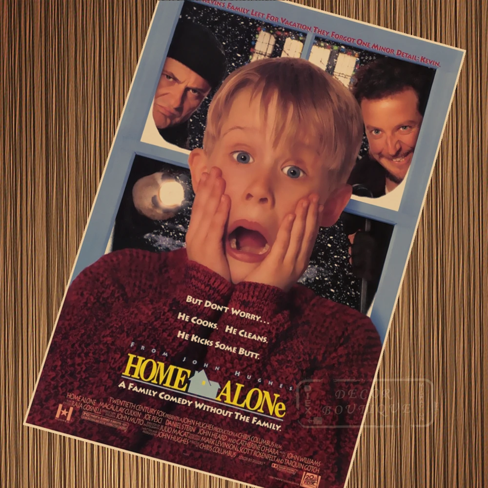 1990 家だけでクラシックな映画 古い映画 レトロなヴィンテージのポスター キャンバスに絵を描く Diy 壁紙 家の装飾 ギフト Vintage Poster Poster Vintageposter Retro Vintage Aliexpress