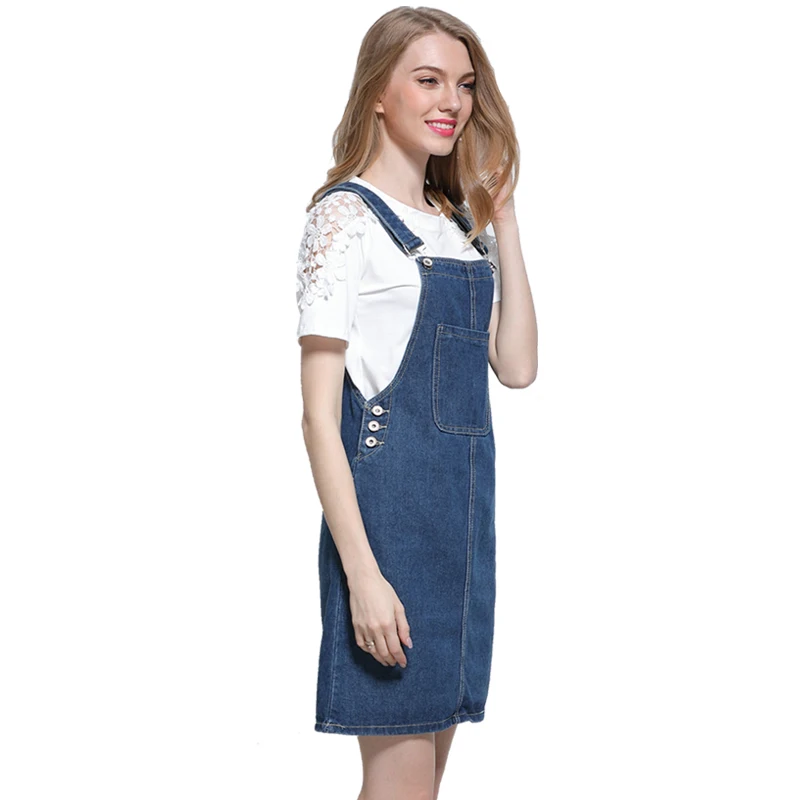 LORDXX-Denim-Dress-Women-Plus-size-2018-Summer-Casual-A-line-Mini-Short-Femme-Blue-Jeans-Sleeveless-dress-for-women-3