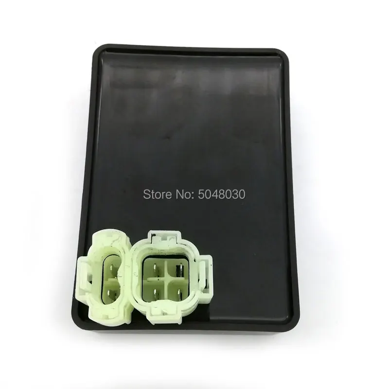 Unità Di Accensione Cdi Per Honda Ax-1 (Nx 250 J-K-R-Riii Md21) 1987-1994