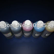 5 цветов 1000 мл пополнения чернил ультрафиолетовая краска на основе красителя для струйная печать epson принтеры предлагаем бесплатную доставку с помощью FedEx