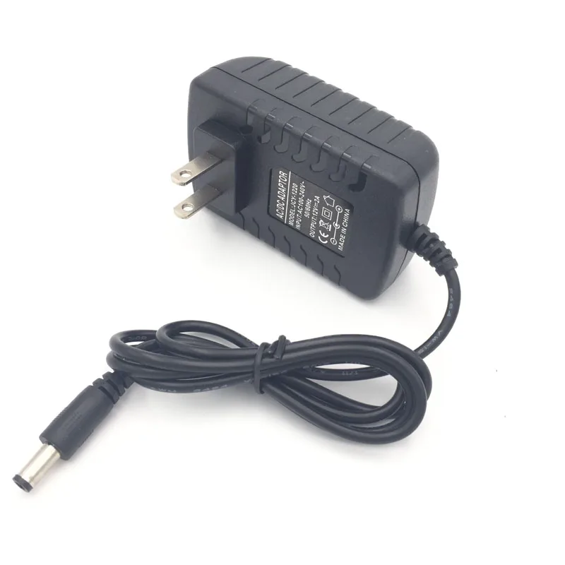 Новый Стиль 24 Вт светодиодный Питание для 3528 полосы 12V 2A трансформатор | Лампы и