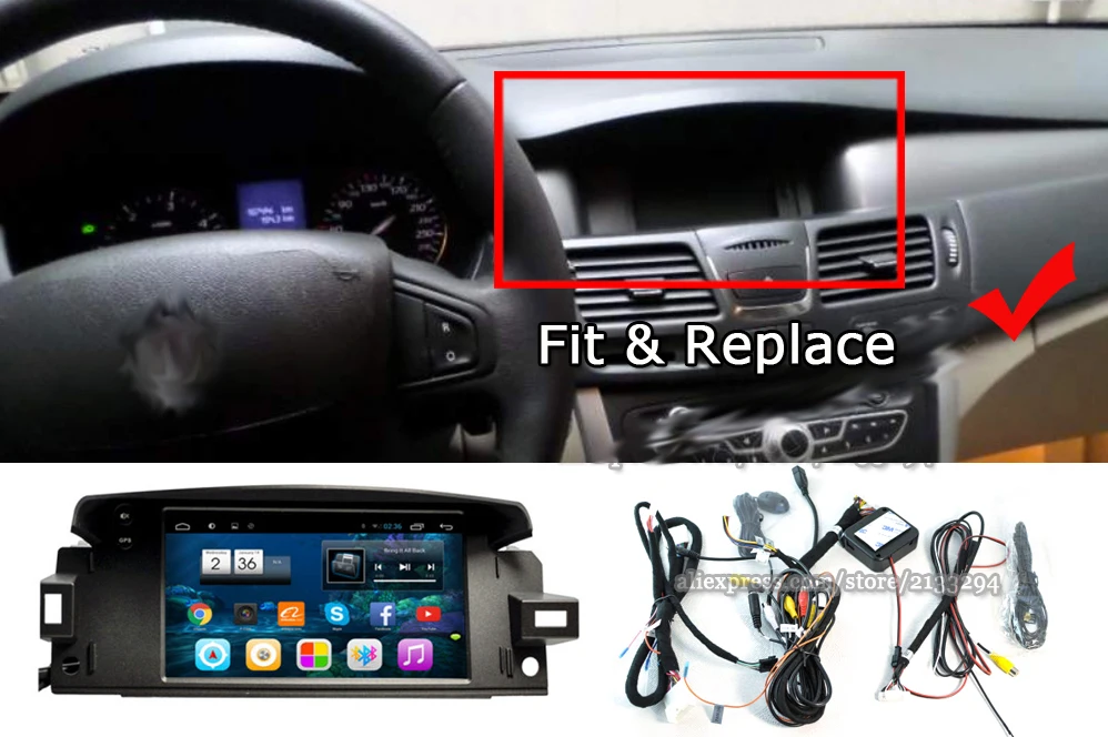 For Hyundai Mistra 2013~2019-c