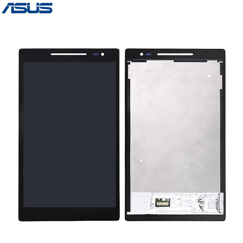 Сменный сенсорный ЖК экран Asus Z380 для Zenpad 8 0 Z380C Z380CX Z380KL|replacement touch screen|touch screentouch screen