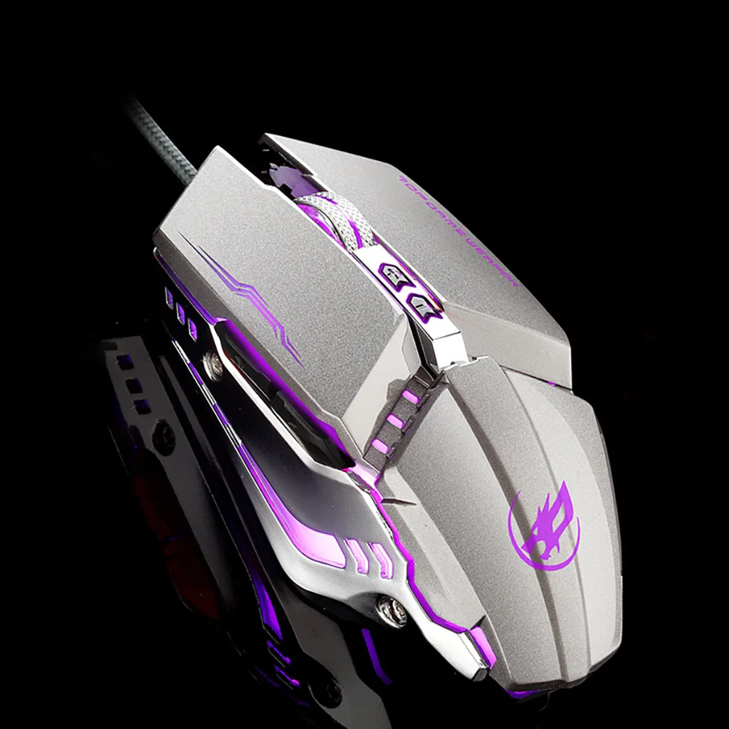 Gaming Mouse