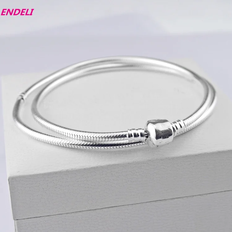 

2018 Round Trendy Sale Collier Maxi Necklace Collares Endeli Wholesale Fashion Jewelry Jewelry 925 Sterling Fit Original Women