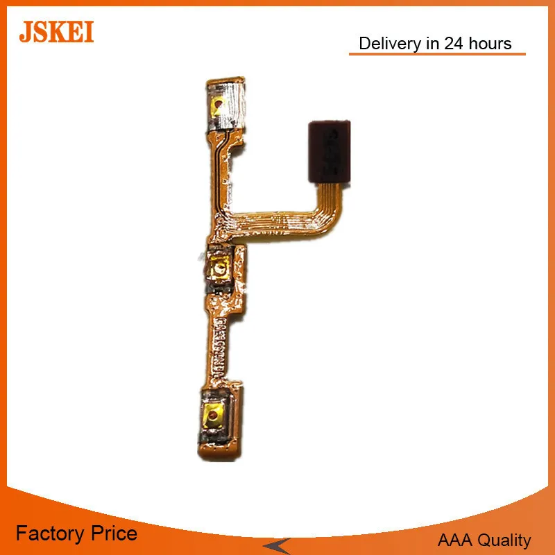 For Huawei Ascend G9 Power On Off Flex Cable Connector Replacement