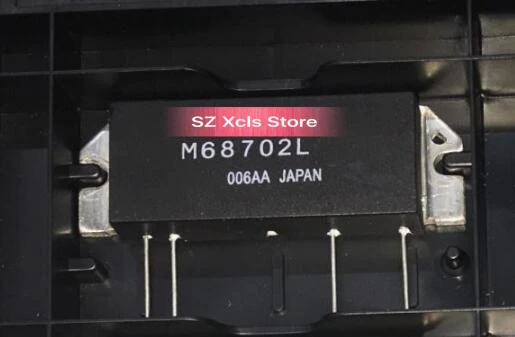 100% качество M68702L|m68702l| |