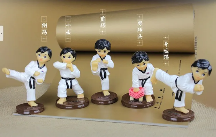 Kerea Taekwondo 11