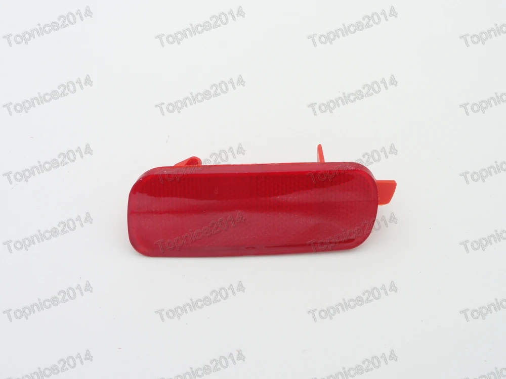 

1Pcs Right Tail Rear Bumper Lamp Light Reflector For Honda CRV 2003