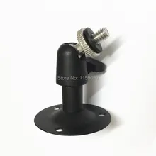 10 X одностороннее настенное крепление или кронштейн CCTV для камеры безопасности