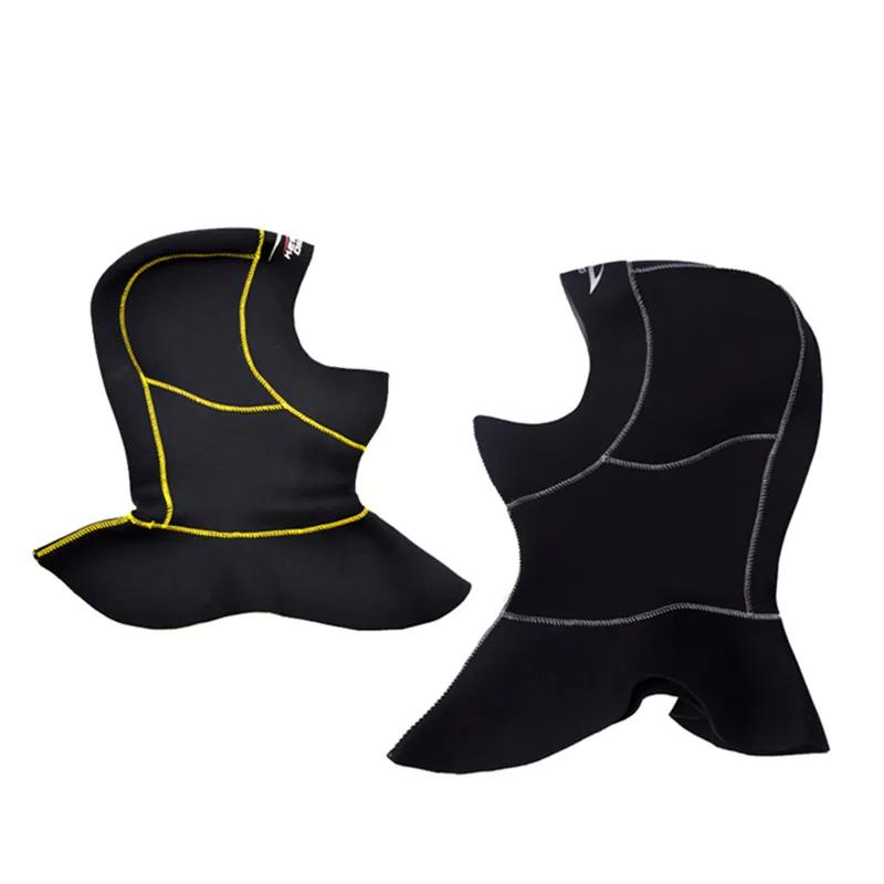 BODY GLOVE EXO DIVE HOOD 6/3mm Haube Ventil Kälteschutz Tauchen Kapuze Wakeboard BODY GLOVE EXO DIVE HOOD 6/3mm Haube Ventil Kälteschutz Tauchen Kapuze Wakeboard