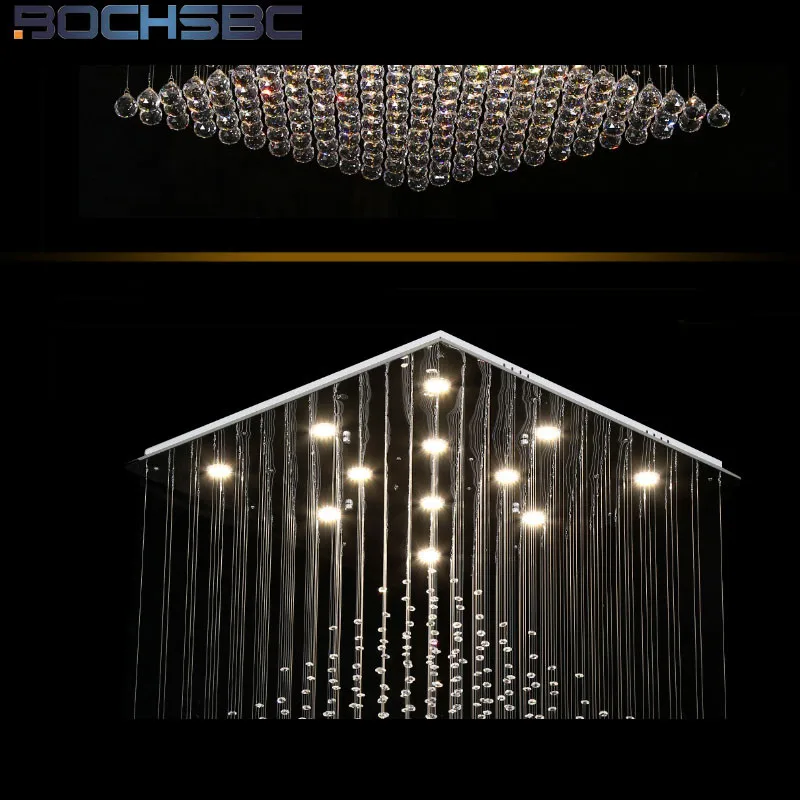 Crystal Ceiling Chandelier15