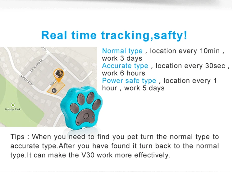 V30-WiFi GPS Pet Tracker (8)