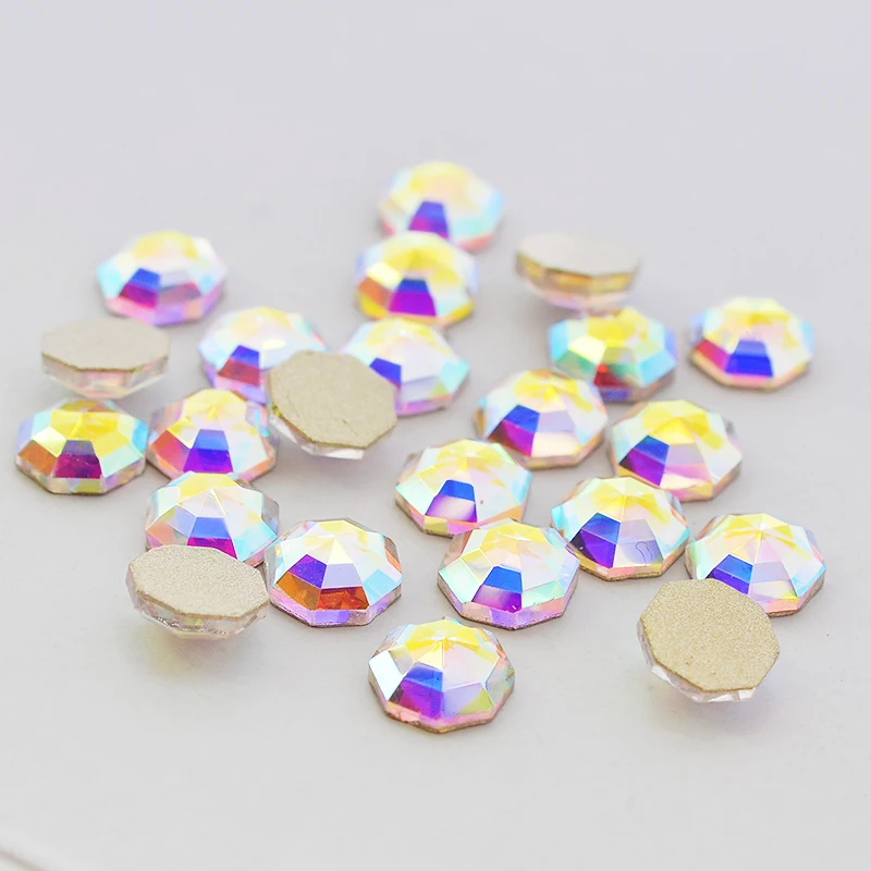 Nail Rhinestones 4