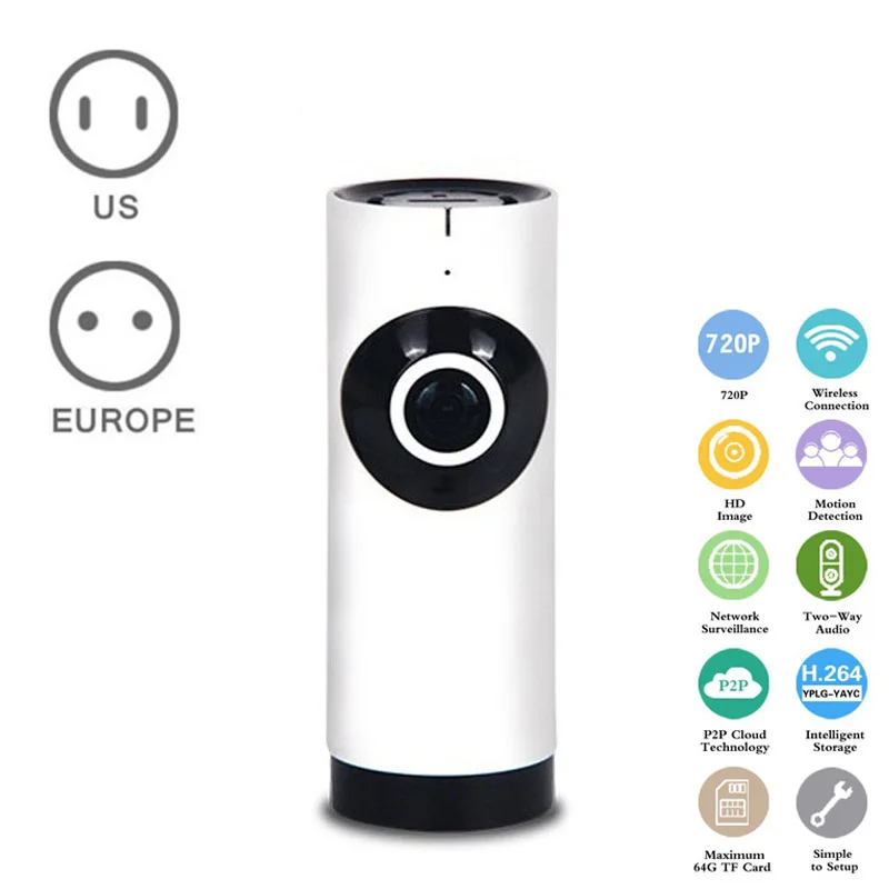 bilder für Drahtlose Fisheye Überwachung WiFi Netzwerk Sicherheit 185 Grad Monitor Audio LCC77 bilder für Drahtlose Fisheye Überwachung WiFi Netzwerk Sicherheit 185 Grad Monitor Audio LCC77