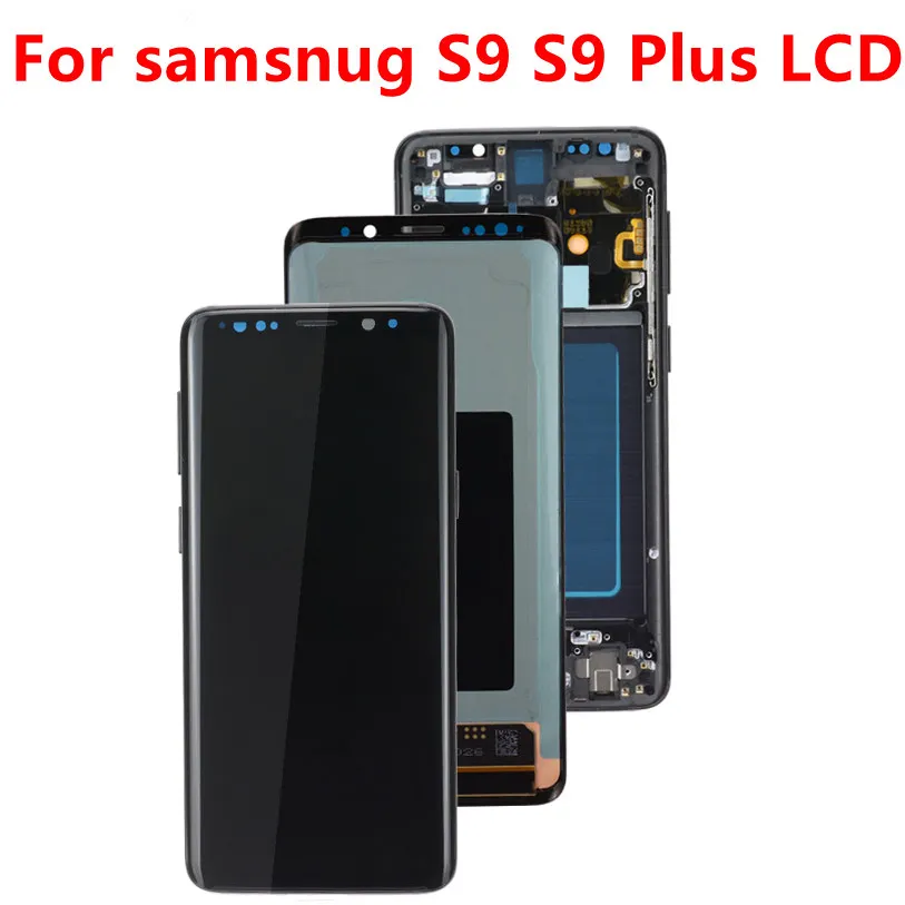 Самсунг S10 Plus Экран Купить Оригинал