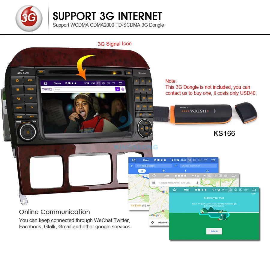 Discount 7" Android 8.0 Autoradio WiFi 3G Car DVD player for Mercedes S/CL W220 W215 S500 CL600 Car Stereo GPS DTV-IN DAB+ SD DVR OBD 13 Discount 7" Android 8.0 Autoradio WiFi 3G Car DVD player for Mercedes S/CL W220 W215 S500 CL600 Car Stereo GPS DTV-IN DAB+ SD DVR OBD 13