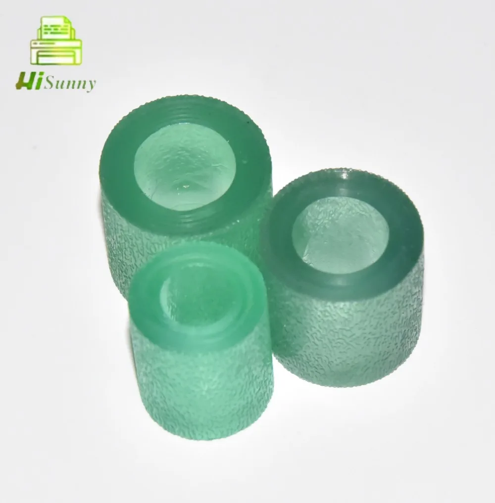 19.99usd for 10sets AF032080 AF031082 AF030081 for Ricoh Aficio 1060 1075 2075 2060 MP8000 MP7500 Mp9001 Paper Feed Pickup Roller Tires -2