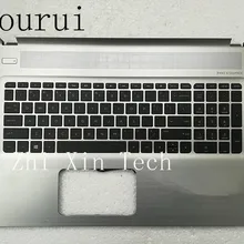 Yourui для hp Pavilion 17-G ноутбук Palmrest чехол без Touc hp ad 809303-001 809302-001
