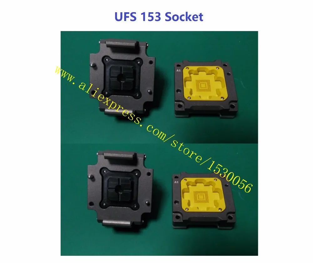 UFS 153 Socket