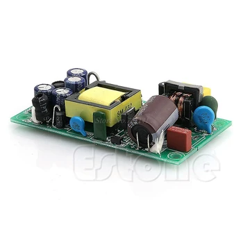

Input AC85-265V Output 24V/5V Dual Out AC to DC Power Module Supply Isolation Dropship