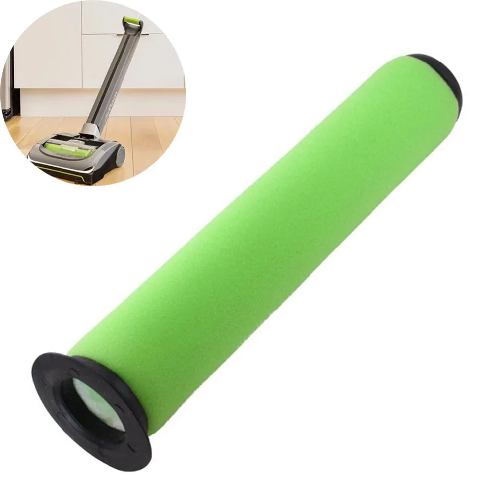 Washable Dirt Bin Stick Filter for 