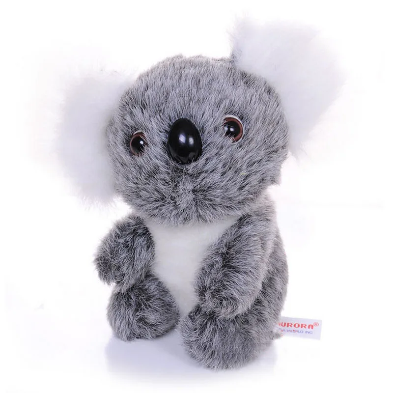 Buy 20cm koala plush toys stuffed soft mini plush