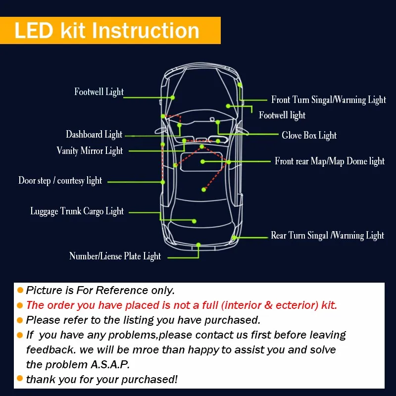 Rear light перевод на русский