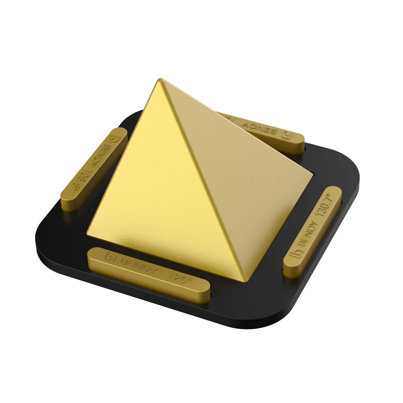 Lenuo Pyramid держатель для смартфона многофункциональный кронштейн столешницы