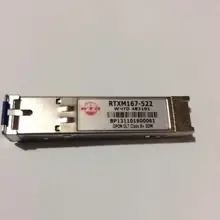 WTD RTXM167-522 GPON OLT класс B+ DDM