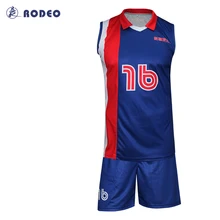 VB006 Rodeo сублимация мужской, женщин, детей сухой подходят волейбол равномерное индивидуальные Дизайн полный размер OEM логотипы, имя Числа