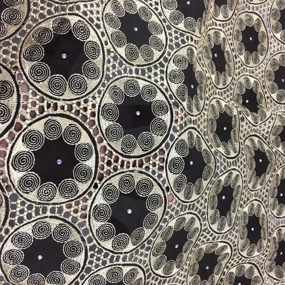 Швейцарская вуаль кружева в швейцарском стиле высокое качество 874 вышивка дизайн хлопчатобумажная кружевная ткань Африканская швейцарская вуаль кружевная ткань