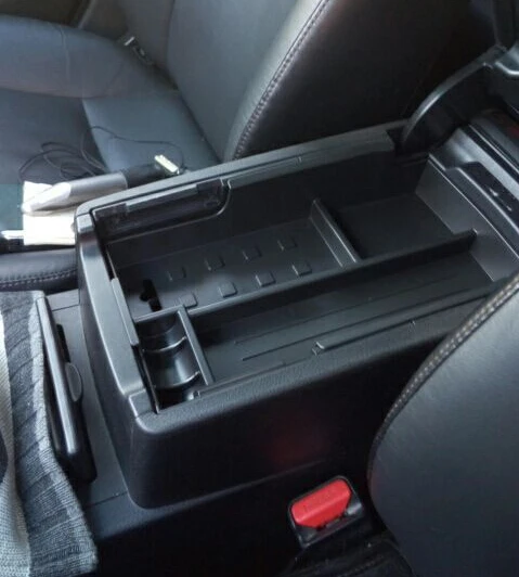 font b Car b font Armrest Box Central Secondary font b Storage b font Box