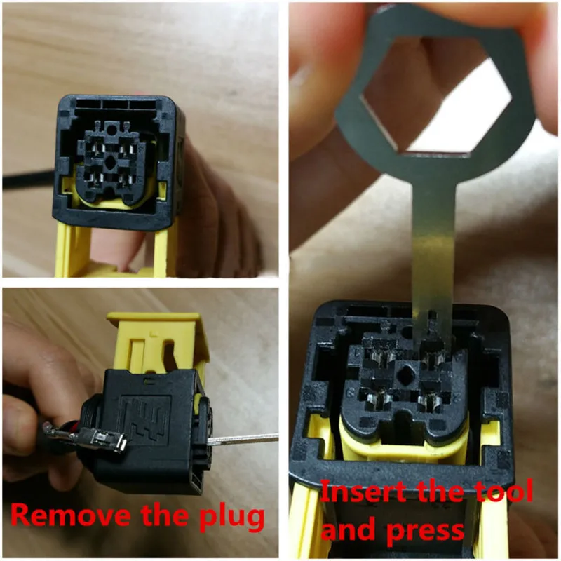 11 шт. набор инструментов для снятия иголок|automotive terminal tool|accessories accessoriesaccessories automotive