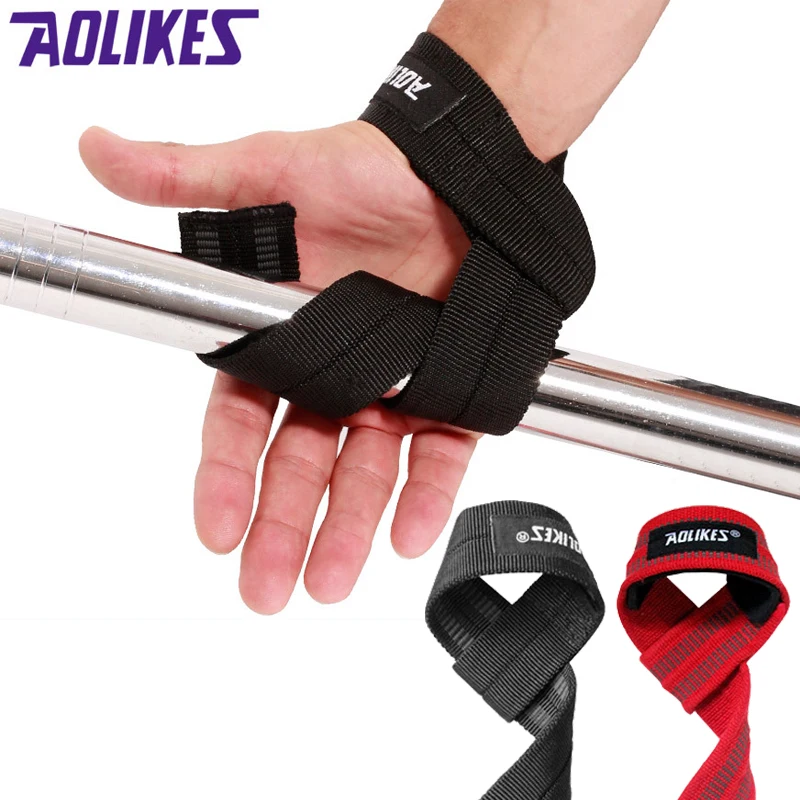 wrist guards for lifting