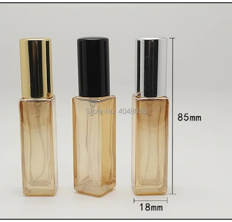 10ml Glass Perfume Bottles Fragrance parfum Atomizer (7)