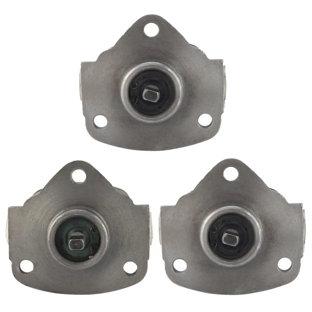 

3 Types 1800r/min Insert Type Lubricating Cycloid Gear Pump 0.5Mpa Gear Oil Pump Best Offer