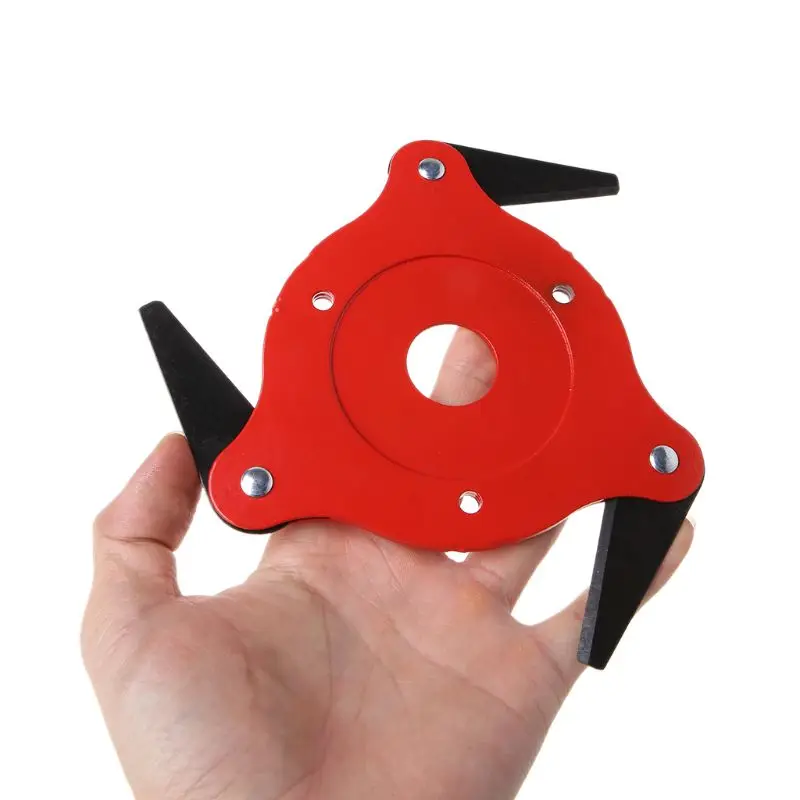 3T 6T Blade Manganese Steel Razor Mower Grass Trimmer Head Cutter Blade For Garden Lawn Machine Accessories Power Tools 3T 6T Blade Manganese Steel Razor Mower Grass Trimmer Head Cutter Blade For Garden Lawn Machine Accessories Power Tools