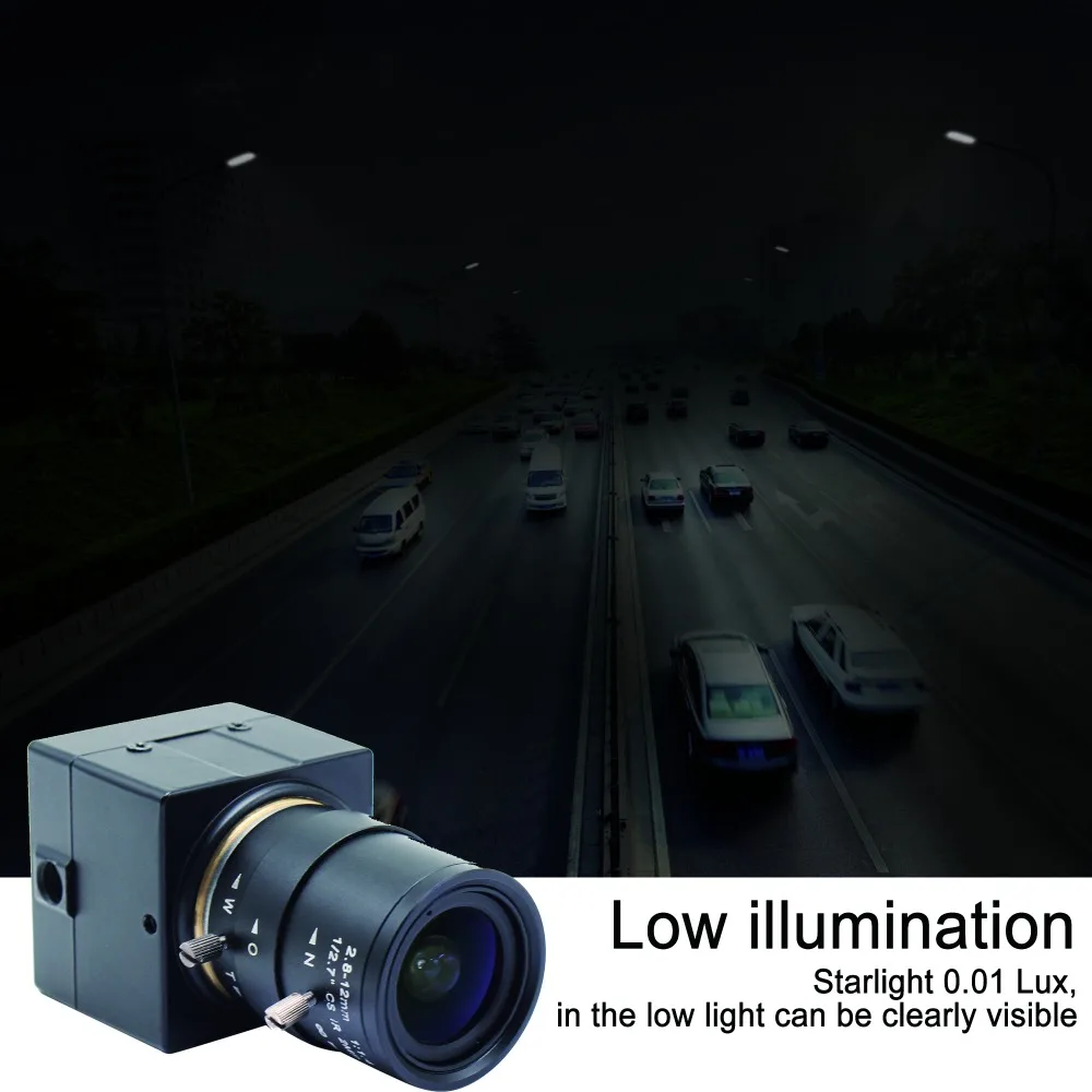 low illumination
