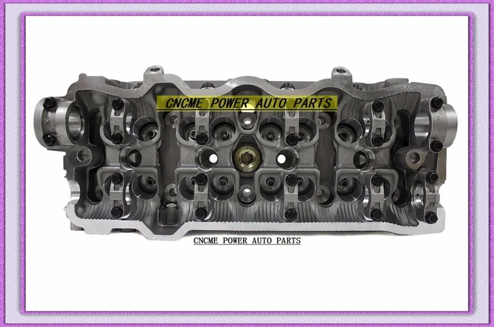 11101-79165 5S 5S-FE 5SFE Cylinder Head For TOYOTA Camry Celica MR2 Solara 2164cc 2.2L 1995- 11101-74160 11101-74900 11101-79115 (2)