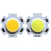 5pcs a lot 3W 5W 7W 10W LED Source Chip High Power LED COB Light Bulb Light Lamp Spotlight Down light Lamps ► Photo 1/5