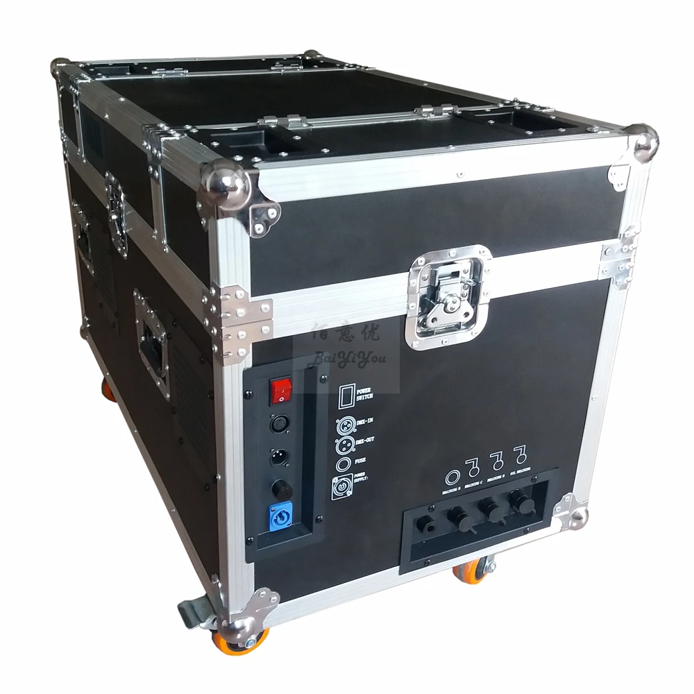 Water Fog Machine01